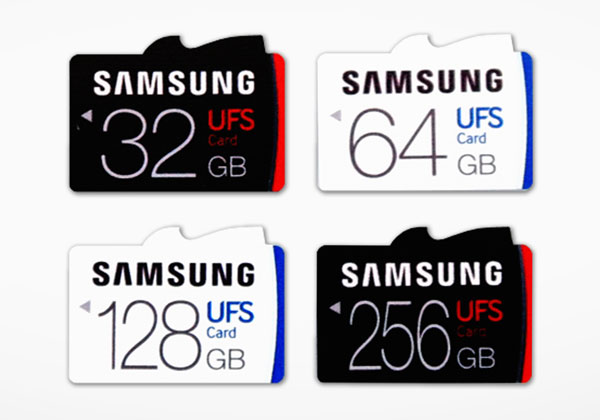 Samsung-carte-UFS