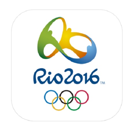 appli rio 2016 application jeux olympiques