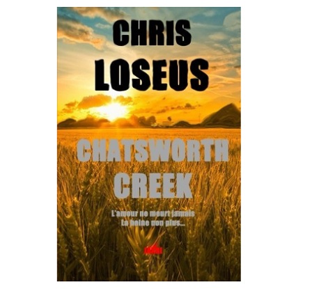 chris loseus chatsworth