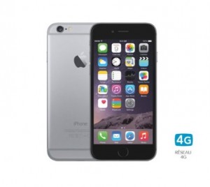 iphone 6 bon plan