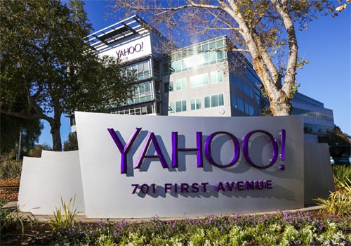 Yahoo 500 millions comptes piratés