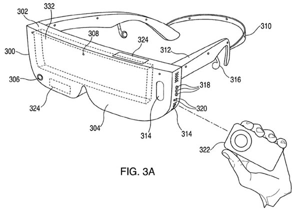 Apple prépare un casque de réalité augmentée