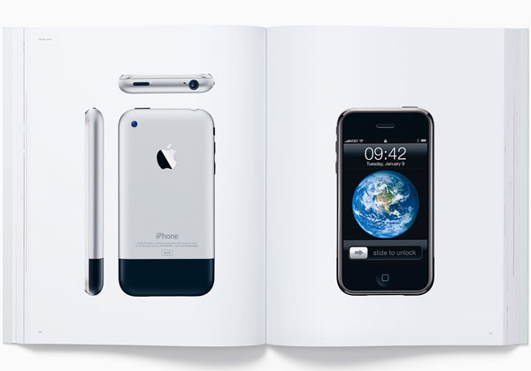Apple et son catalogue de luxe