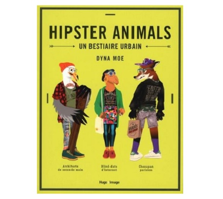 hipster-animals-ebook-livre