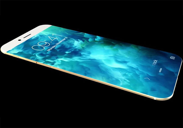 iPhone 8 : Apple et Samsung un contrat à 9 milliards