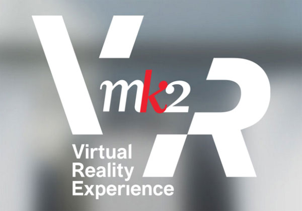 mk2 ouvre une salle de réalité virtuelle à Paris