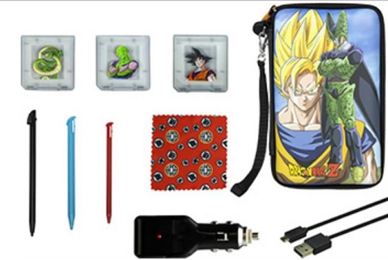 dbz JEU CONCOURS