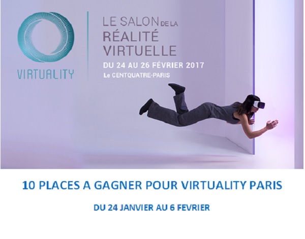 Image result for virtuality paris 2017