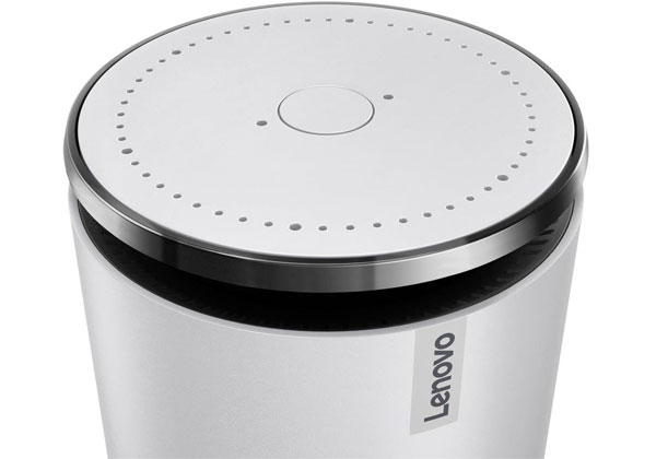 Lenovo Smart Assistant avec Alexa