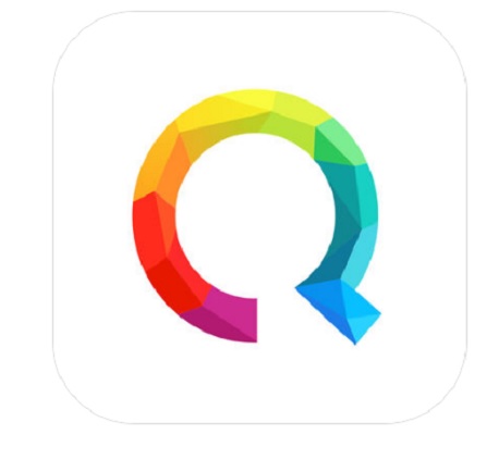 appli qwant ios android moteur de recherche