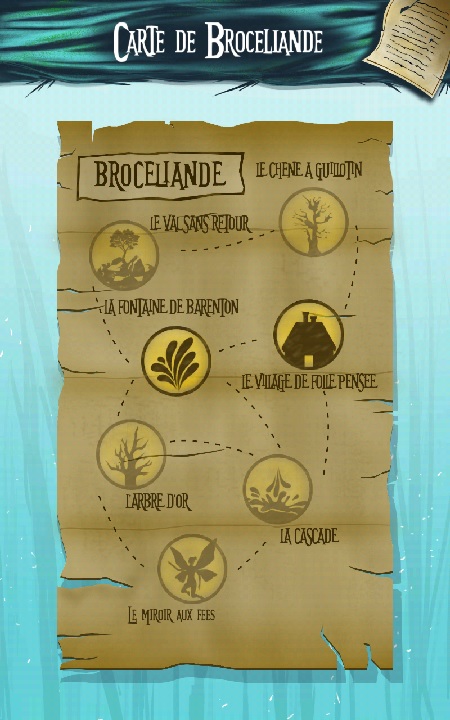 broceliande 3