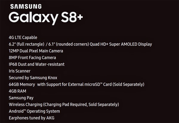 Galaxy-S8-Plus-spec