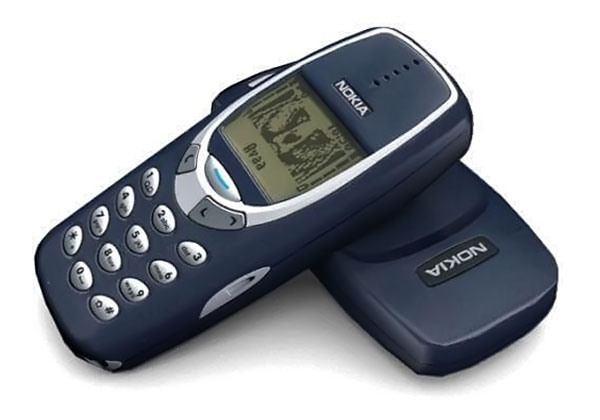 Le successeur du Nokia 3310 au MWC 2017