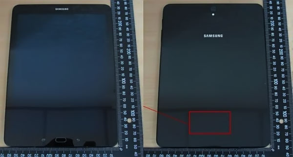 Samsung-Galaxy-Tab-S3-FCC