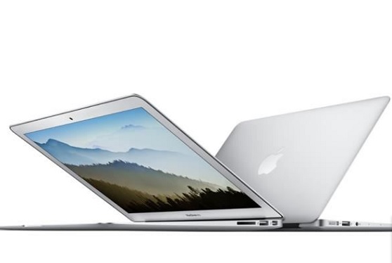 Soldes 2017 - Apple Macbook Air 13 pouces baisse de prix - IDBOOX