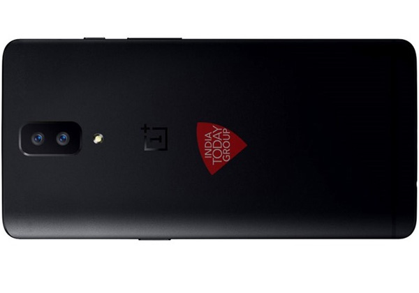 OnePlus 5 une double caméra et pas de prise jack