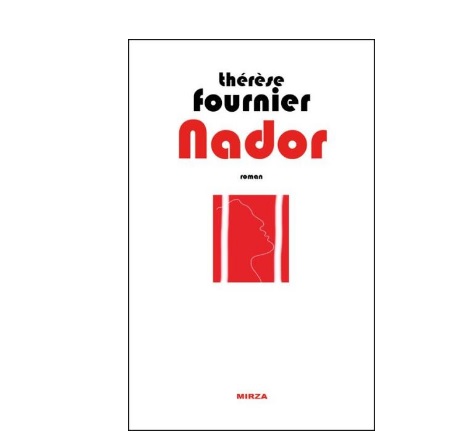 nador thriller therese fournier