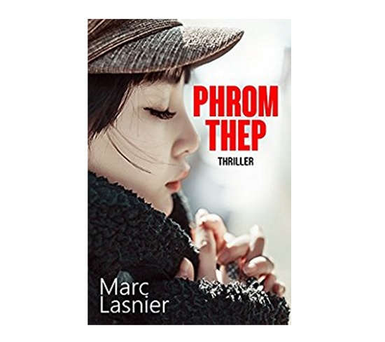 phrom thep marc lasnier livre ebook