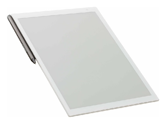 sony DPT-RP1 tablette e-paper 2
