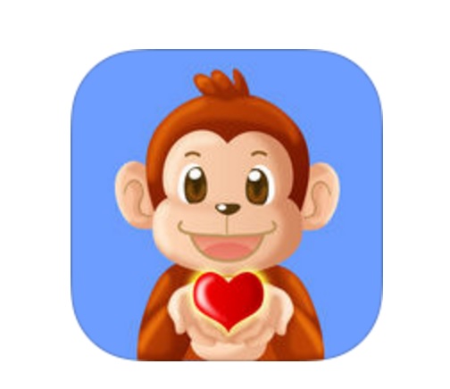aki le singe appli enfants