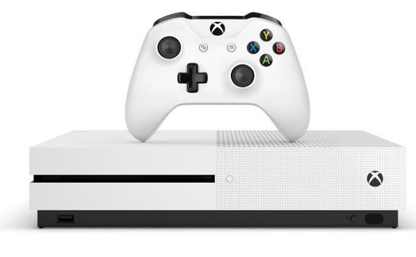 Xbox One S 500 Go Forza Horizon 3 bon plan