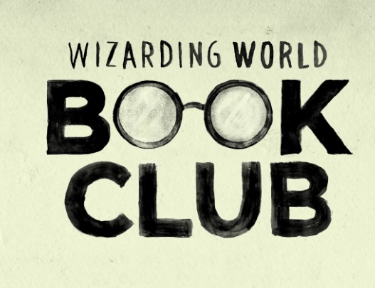 harry potter club lecture Wizarding World Book Club