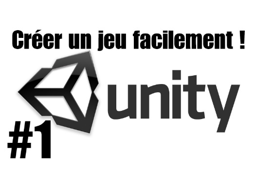 mooc jeu video unity