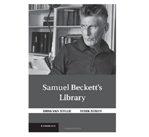 samuel Beckett numérique