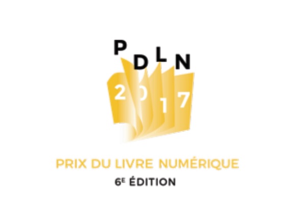 youboox prix du livre numerique 2017