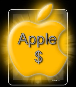 Apple app store emplois IDBOOX