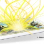 iPad Pro 4K IDBOOX