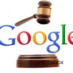 Google données privées IDBOOX