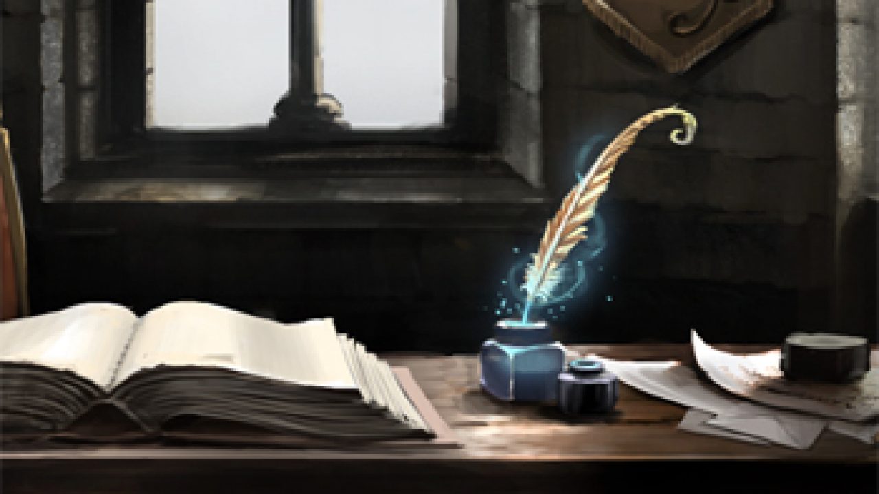 Harry Potter, un MOOC pour apprendre la magie en ligne - IDBOOX