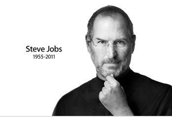 Steve Jobs Apple - IDBOOX