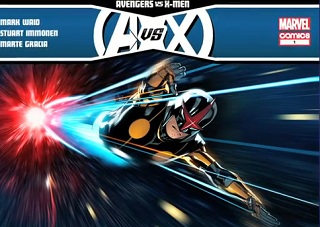 Marvel Comics Ebooks IDBOOX