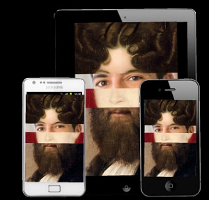 Mymuseum SpeedArt Appli iPad Ebooks IDBOOX