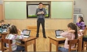 Smart School Samsung Ebooks IDBOOX
