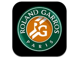 Appli Roland Garros 2013 IDBOOX