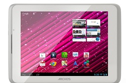 Archos Logic instrument tablette IDBOOX