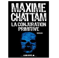 Maxime Chattam Ebooks IDBOOX