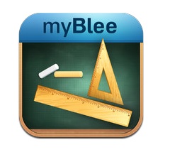 myblee application ipad IDBOOX