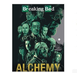 Breaking Bad Alchimy ebook sony IDBOOX