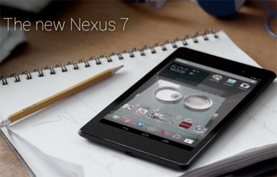 Nexus 8 IDBOOX