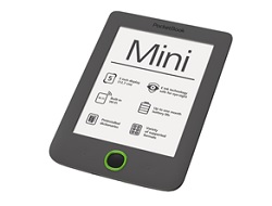 Pocketbook Mini ebooks IDBOOX