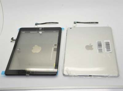 iPad 5 IDBOOX