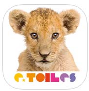 Appli-iPad-Parade-imagier-animaux-IDBOOX