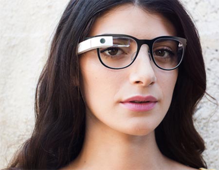 Google Glass Ray-Ban IDBOOX