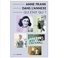 Anne Frank dans l annexe ebook IDBOOX