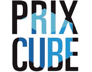 Prix cube 2014 art numérique IDBOOX