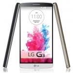 LG G4 caractérisitques